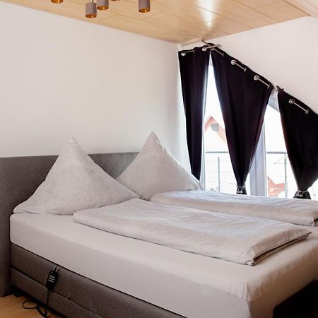 Apartment 4 Gottmadingen Kültér fotó