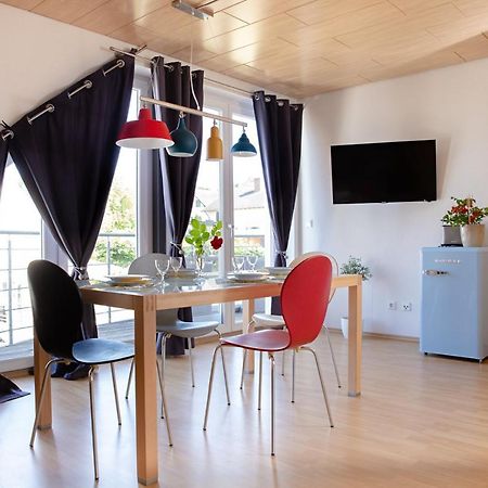 Apartment 4 Gottmadingen Kültér fotó
