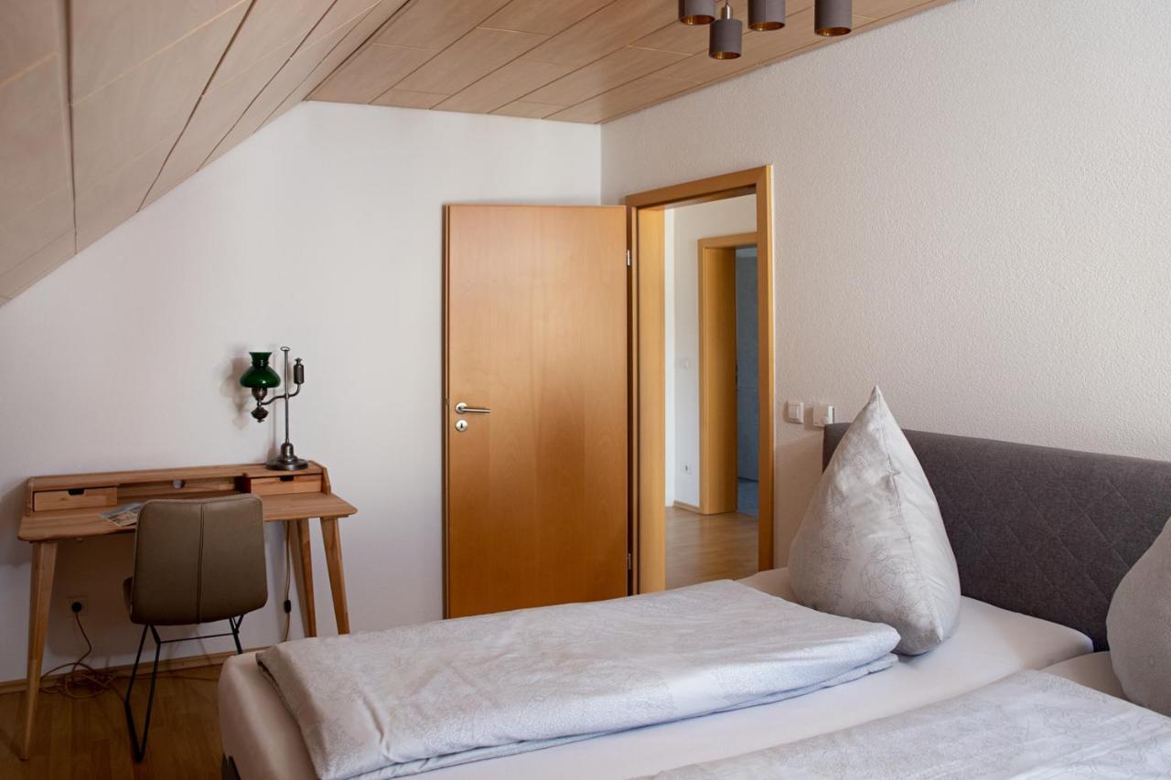 Apartment 4 Gottmadingen Kültér fotó
