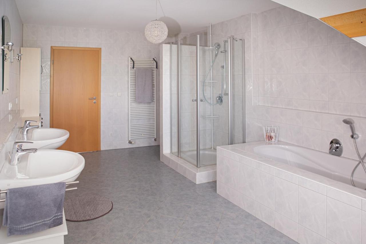 Apartment 4 Gottmadingen Kültér fotó