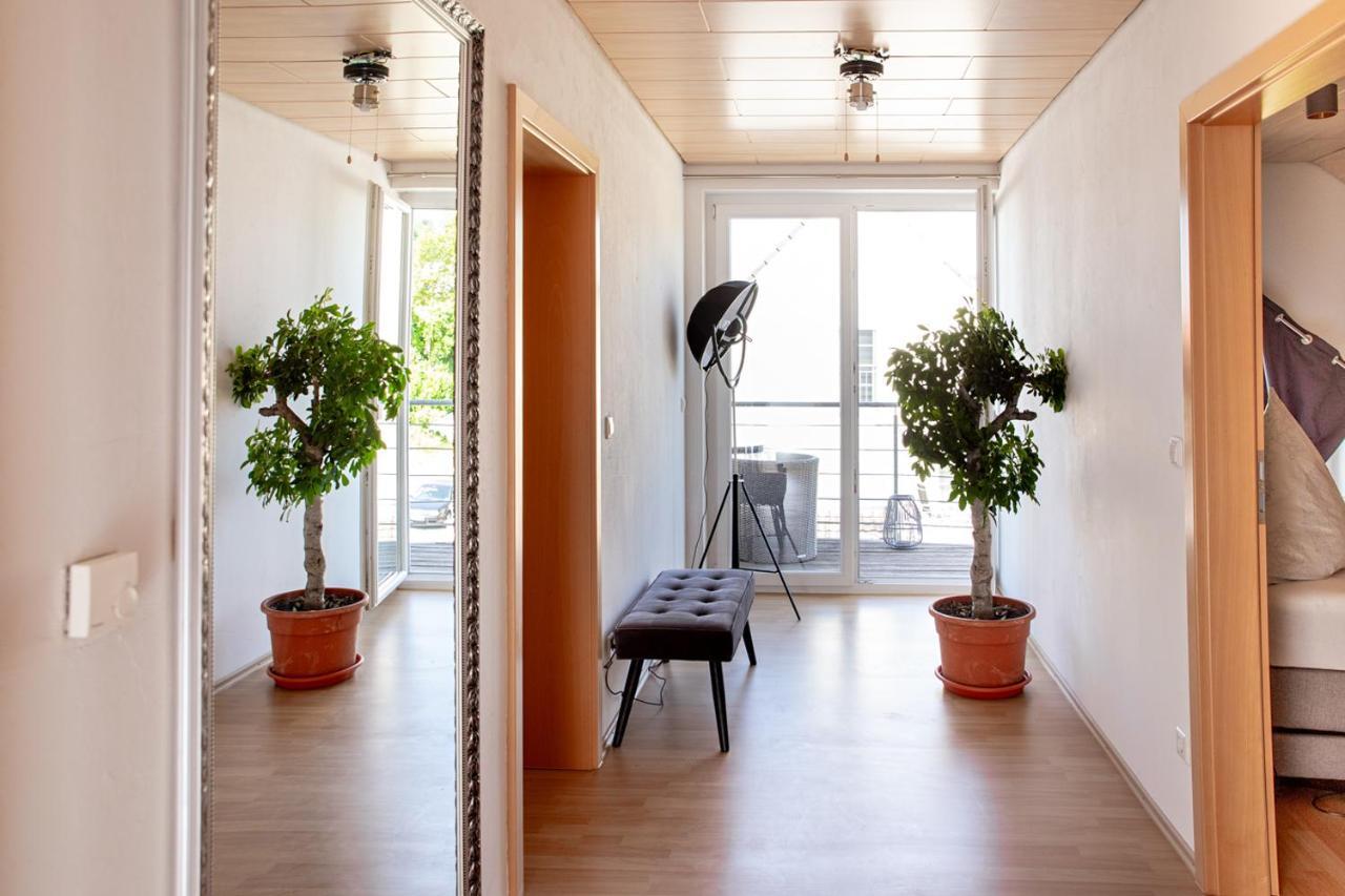 Apartment 4 Gottmadingen Kültér fotó
