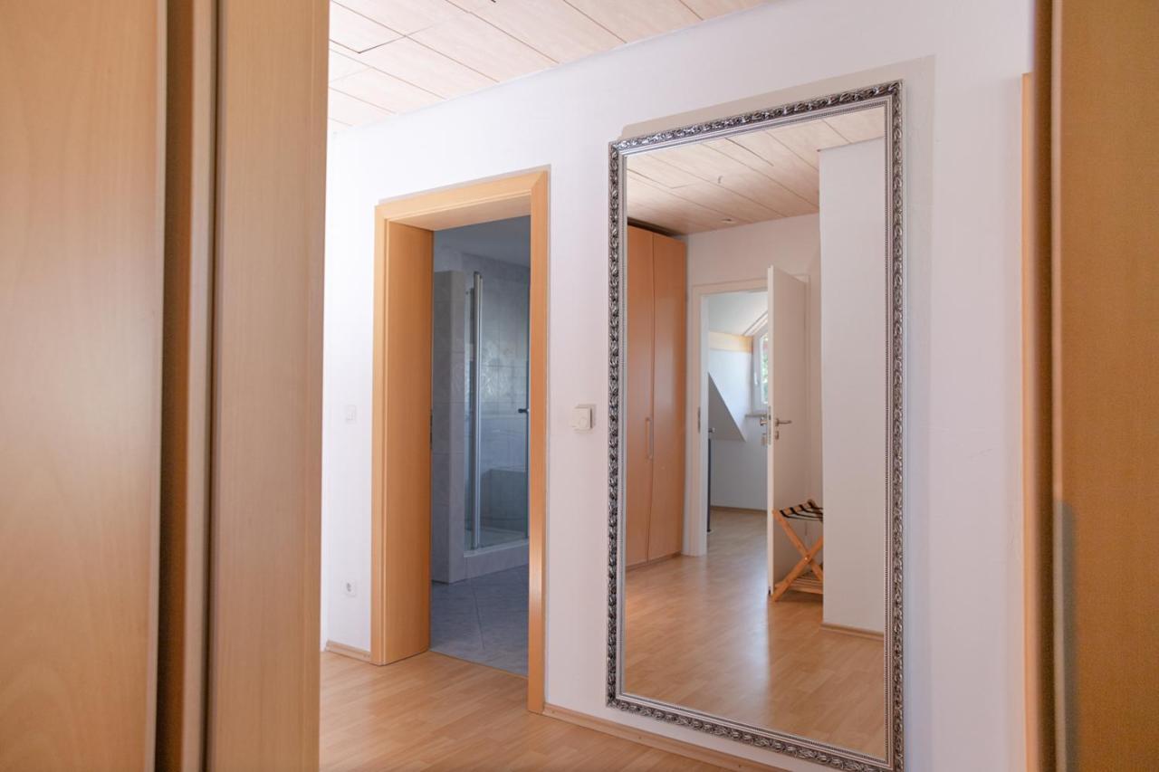 Apartment 4 Gottmadingen Kültér fotó