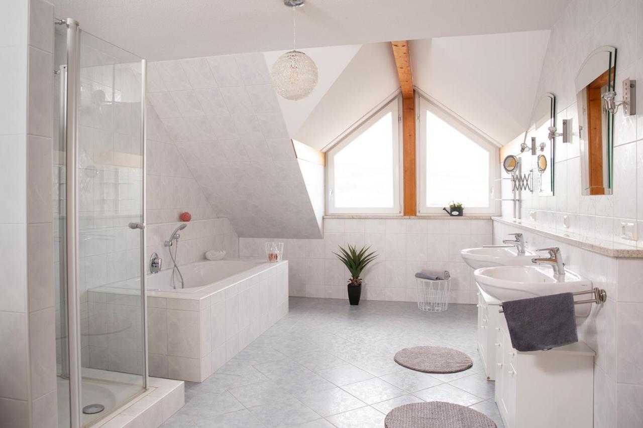 Apartment 4 Gottmadingen Kültér fotó