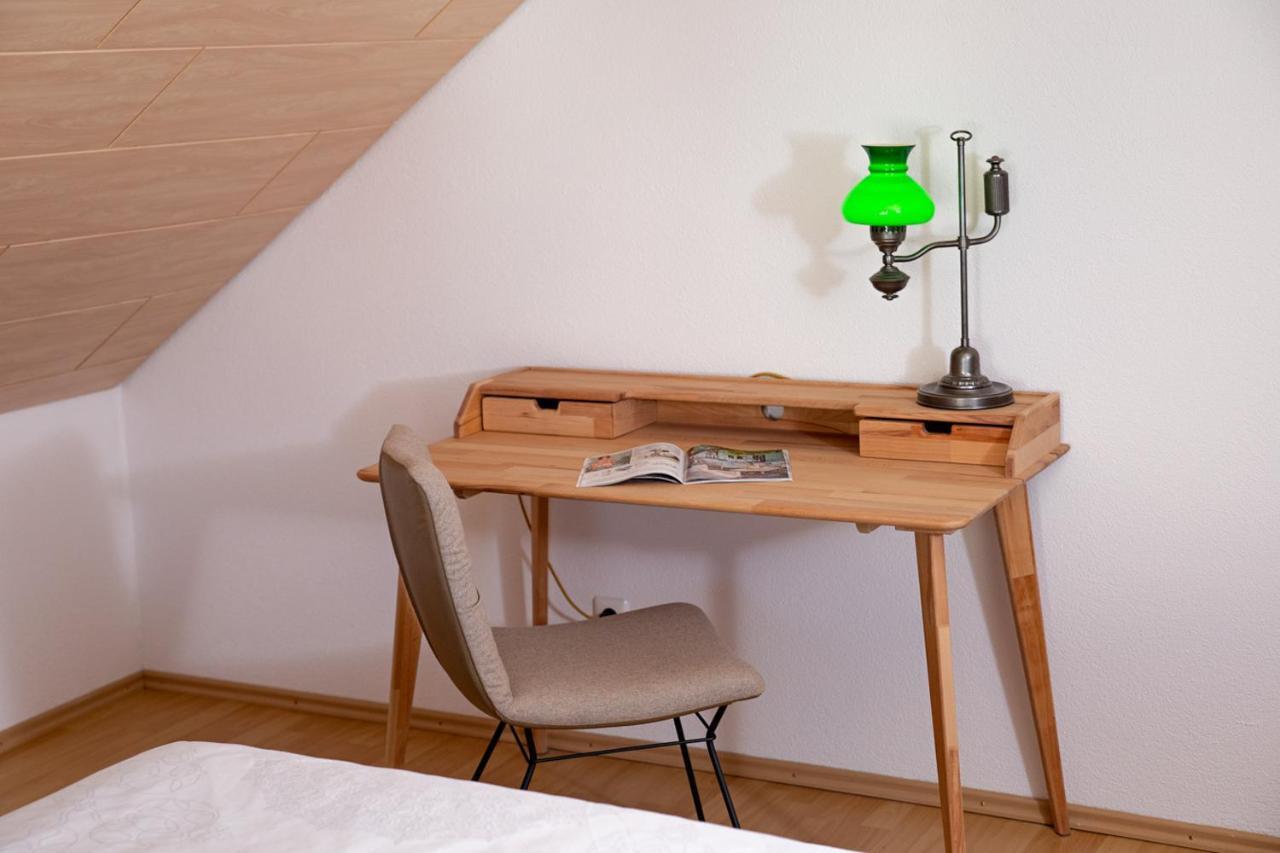 Apartment 4 Gottmadingen Kültér fotó
