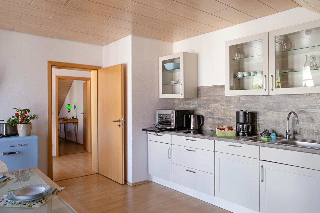Apartment 4 Gottmadingen Kültér fotó